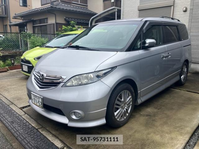 Honda ELYSION 2006-09 8828913-2