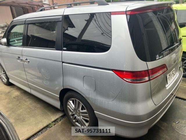 Honda ELYSION 2006-09 8828913-5