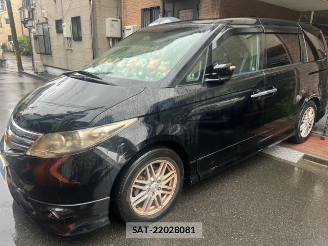 Honda ELYSION 2009-09 8870946-0