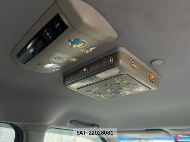 Honda ELYSION 2009-09 8870946-9