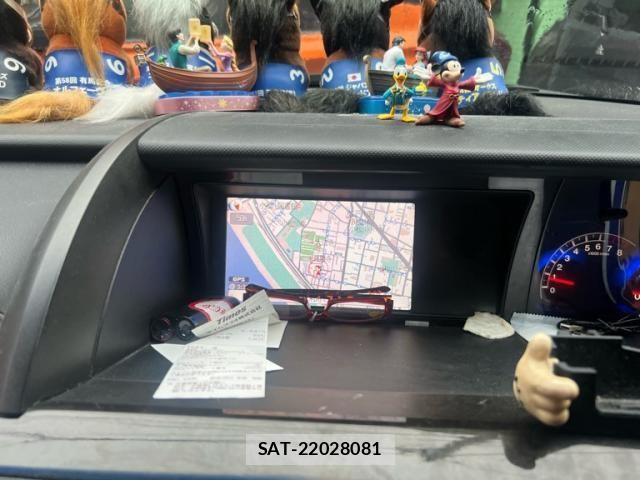 Honda ELYSION 2009-09 8870946-14