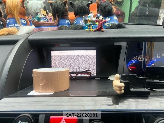 Honda ELYSION 2009-09 8870946-16