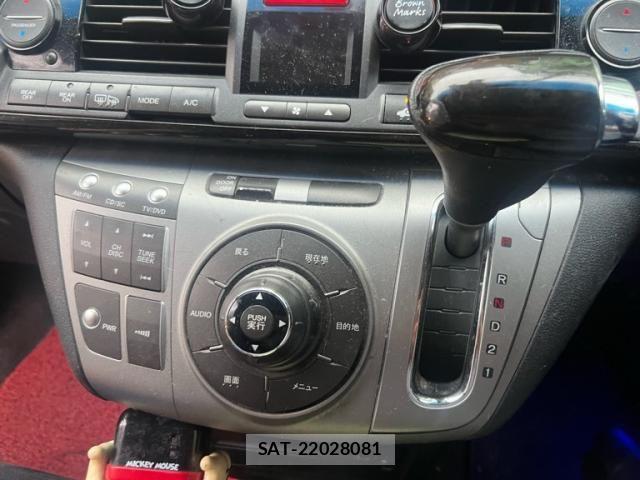 Honda ELYSION 2009-09 8870946-17