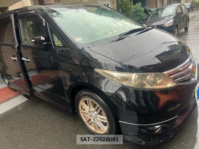 Honda ELYSION 2009-09 8870946-1