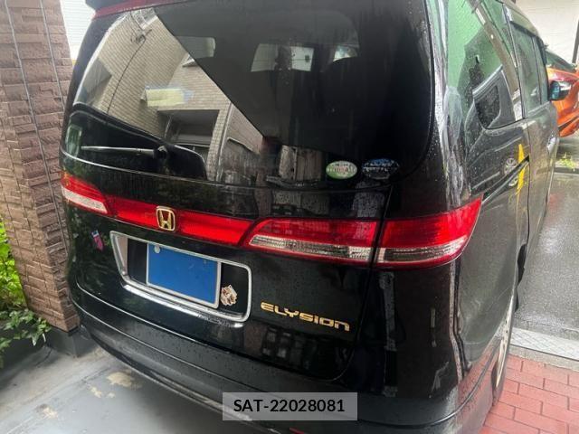 Honda ELYSION 2009-09 8870946-2
