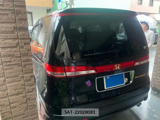 Honda ELYSION 2009-09 8870946-3