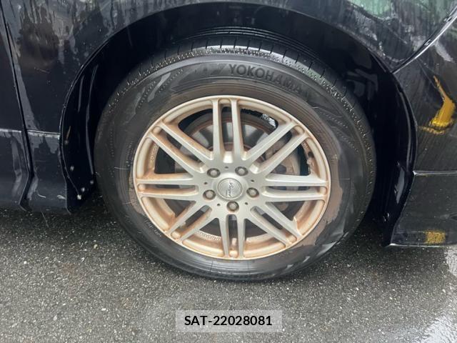 Honda ELYSION 2009-09 8870946-4