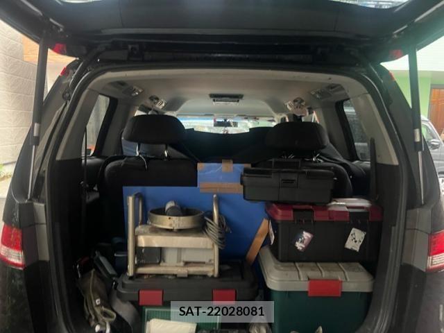 Honda ELYSION 2009-09 8870946-5