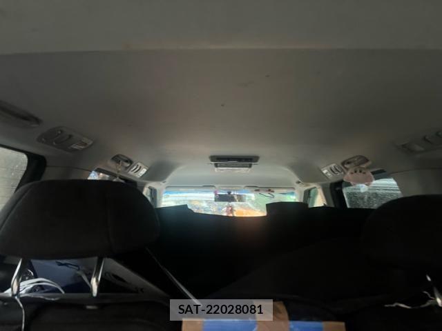 Honda ELYSION 2009-09 8870946-6
