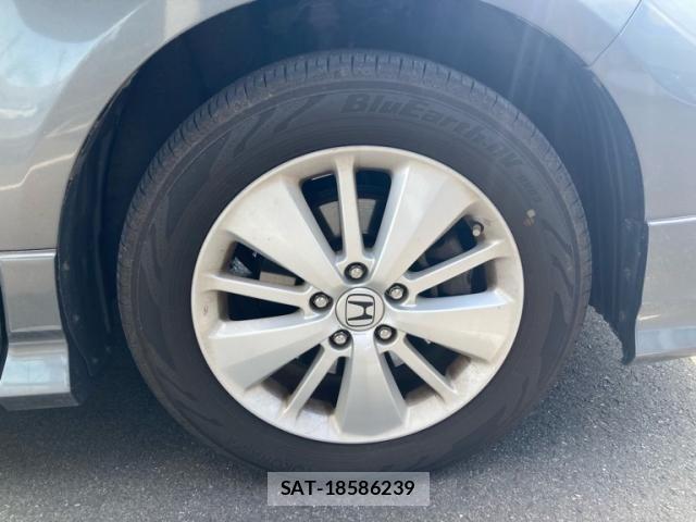 Honda ELYSION 2007-10 8883583-10