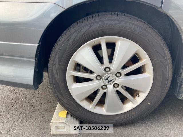Honda ELYSION 2007-10 8883583-11