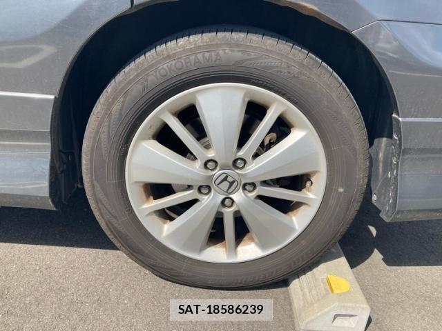 Honda ELYSION 2007-10 8883583-12