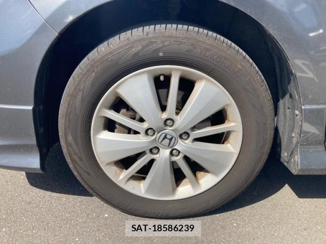 Honda ELYSION 2007-10 8883583-13