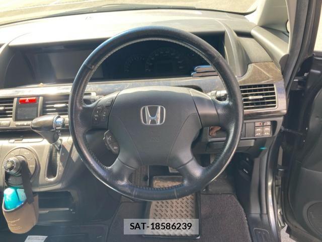 Honda ELYSION 2007-10 8883583-20