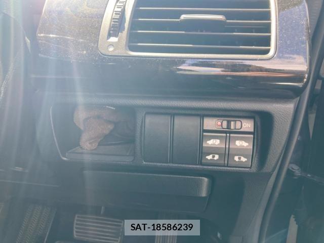Honda ELYSION 2007-10 8883583-21