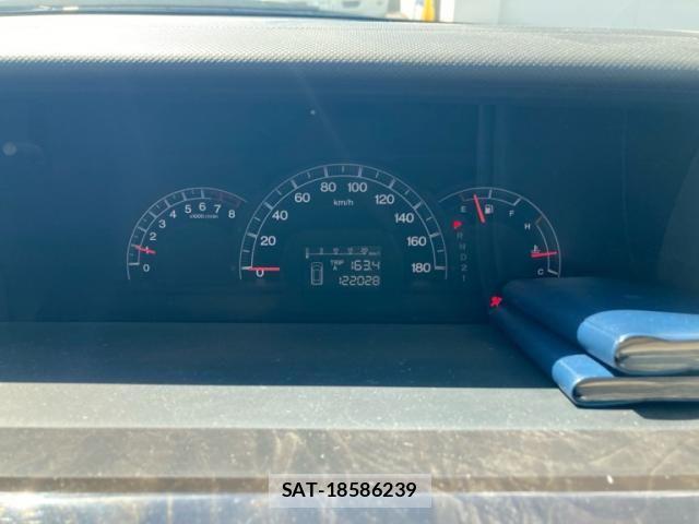 Honda ELYSION 2007-10 8883583-22