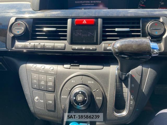 Honda ELYSION 2007-10 8883583-23