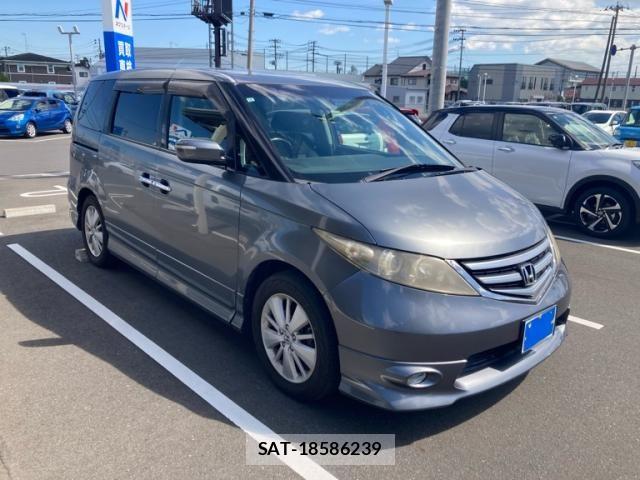 Honda ELYSION 2007-10 8883583-2