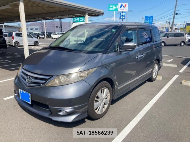 Honda ELYSION 2007-10 8883583-3