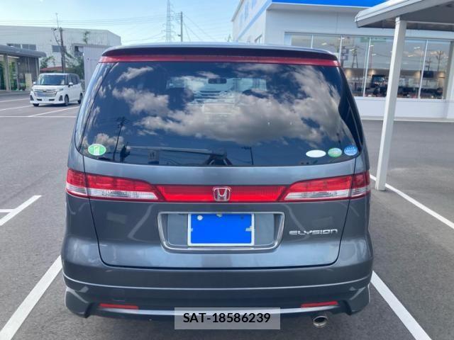 Honda ELYSION 2007-10 8883583-4