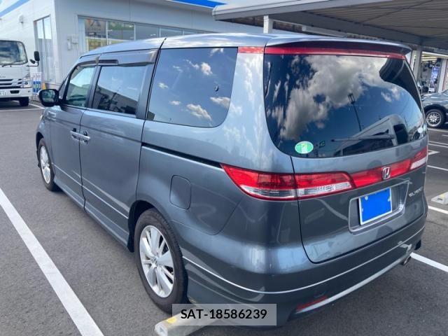 Honda ELYSION 2007-10 8883583-5