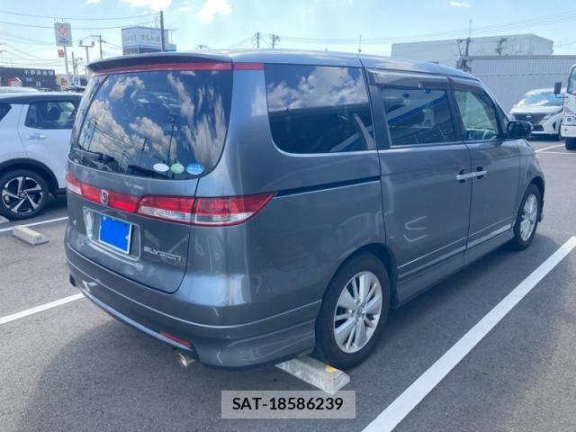 Honda ELYSION 2007-10 8883583-6