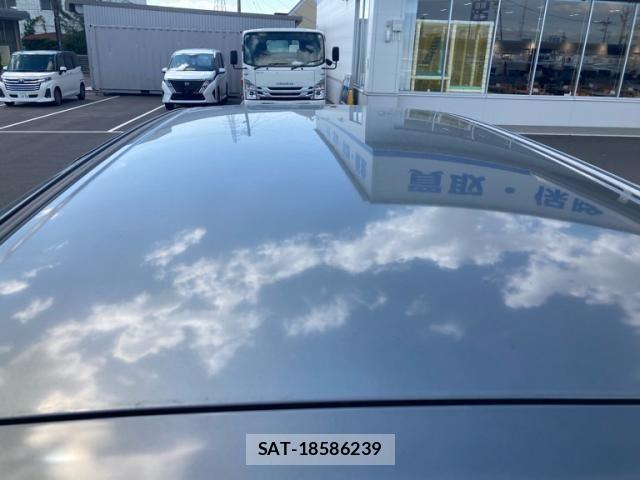 Honda ELYSION 2007-10 8883583-7