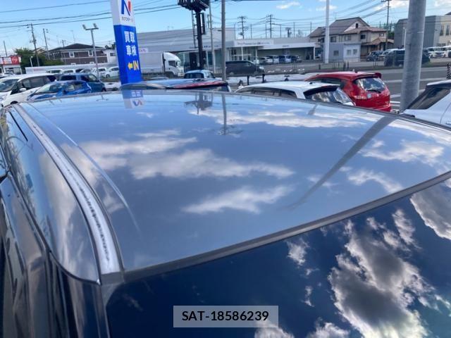 Honda ELYSION 2007-10 8883583-8