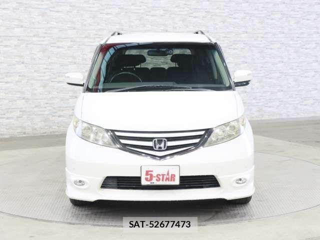 Honda ELYSION 2008-03 3668418-10