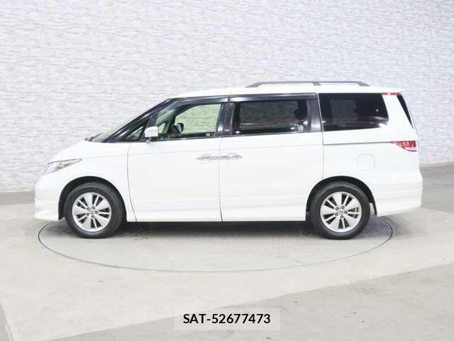Honda ELYSION 2008-03 3668418-11
