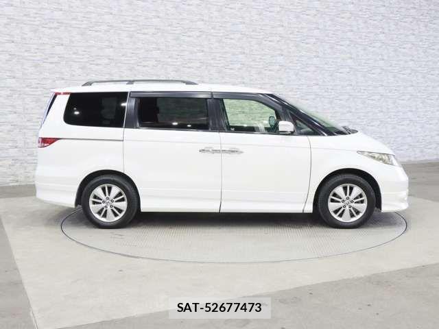 Honda ELYSION 2008-03 3668418-12