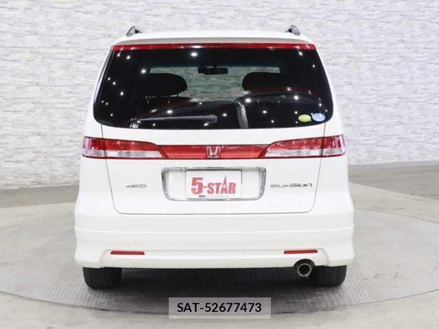 Honda ELYSION 2008-03 3668418-13