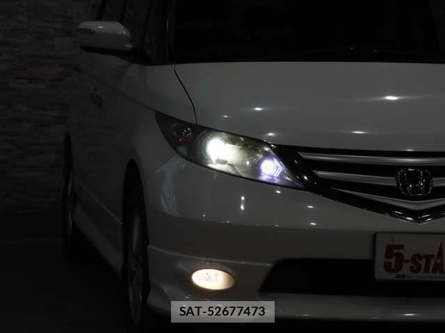 Honda ELYSION 2008-03 3668418-14