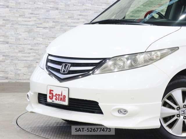 Honda ELYSION 2008-03 3668418-15