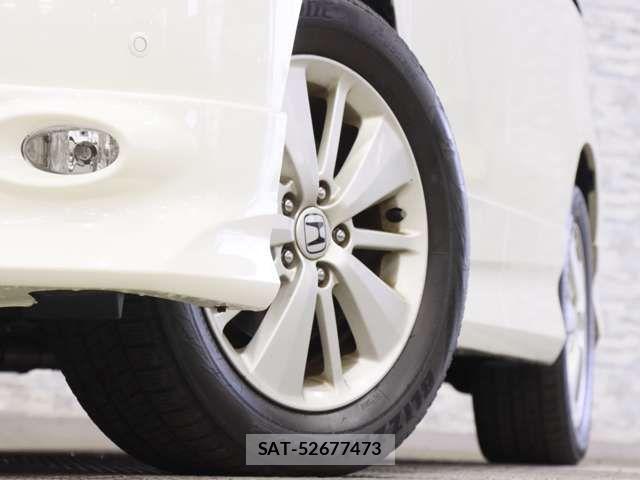 Honda ELYSION 2008-03 3668418-16