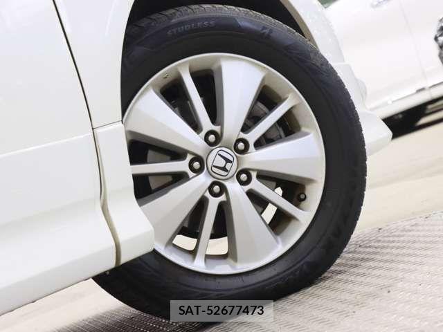 Honda ELYSION 2008-03 3668418-17