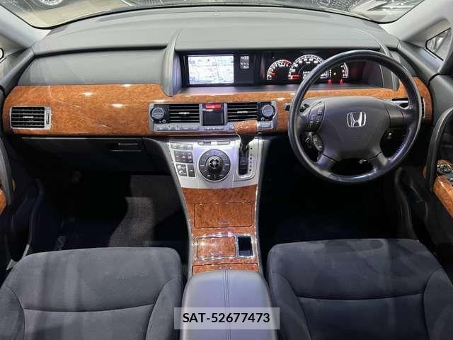 Honda ELYSION 2008-03 3668418-19