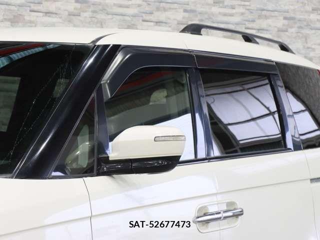Honda ELYSION 2008-03 3668418-6