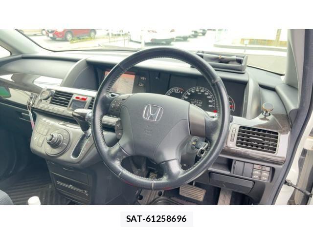 Honda ELYSION 2007-03 7902573-10