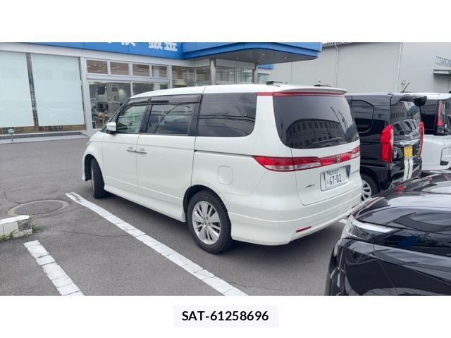 Honda ELYSION 2007-03 7902573-1