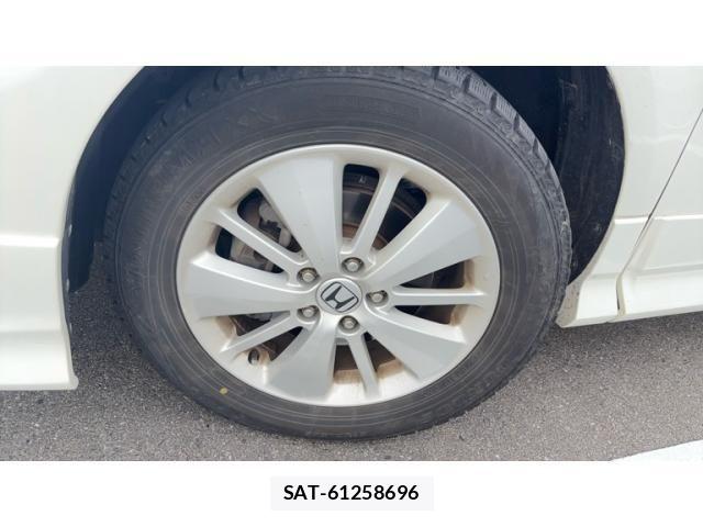 Honda ELYSION 2007-03 7902573-5