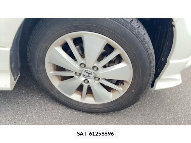 Honda ELYSION 2007-03 7902573-6