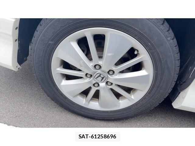 Honda ELYSION 2007-03 7902573-7