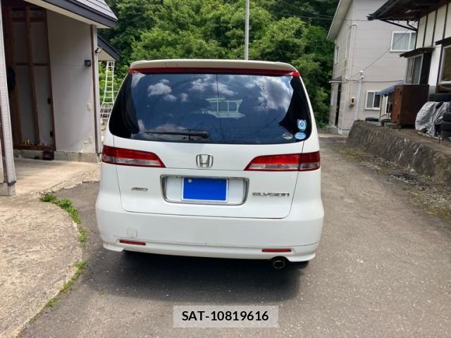 Honda ELYSION 2004-11 7902572-2
