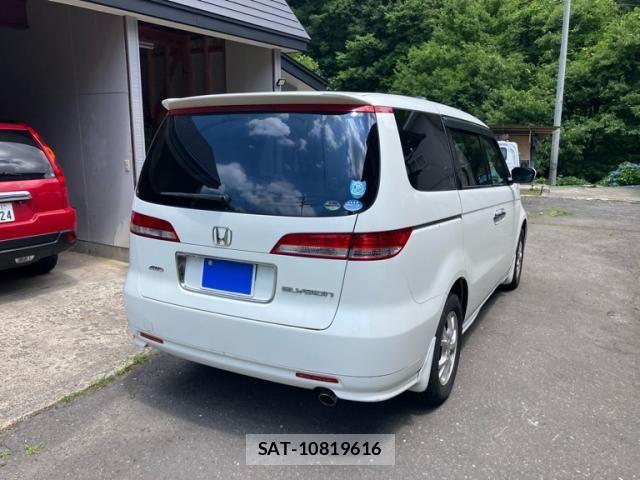 Honda ELYSION 2004-11 7902572-3
