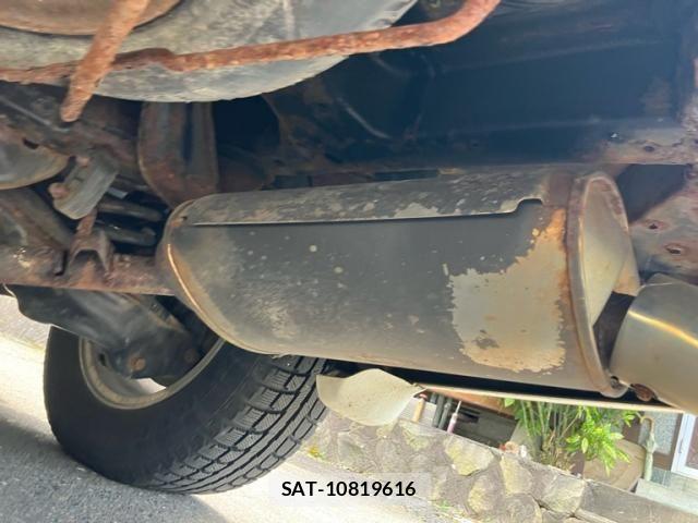 Honda ELYSION 2004-11 7902572-5