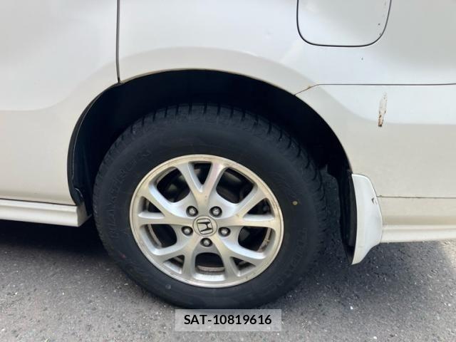 Honda ELYSION 2004-11 7902572-6