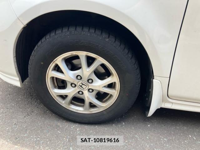 Honda ELYSION 2004-11 7902572-7