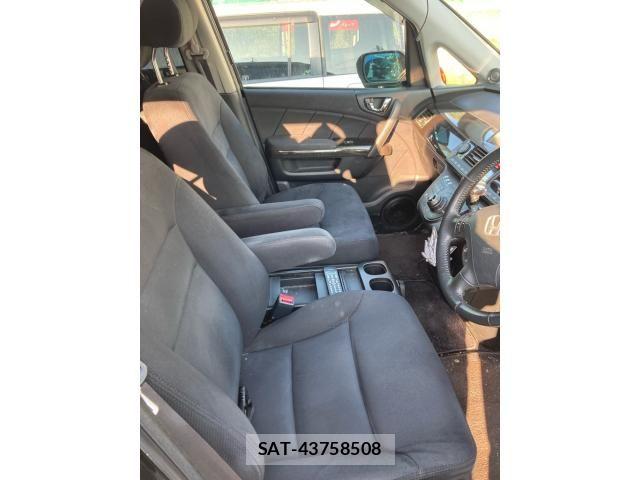 Honda ELYSION 2007-05 7902574-11