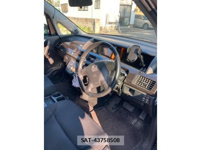 Honda ELYSION 2007-05 7902574-12